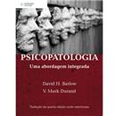 Psicopatologia: uma Abordagem Integrada