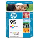 Cartucho de Tinta HP Twinpack HP95 CD886FL Tricolor