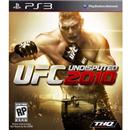 Game UFC: Undisputed 2010 - PS3