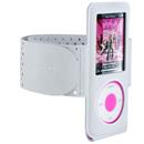 Braçadeira Apple Armband MB769G/A p/ iPod Nano ...