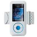 Braçadeira Apple Armband MC393BZ/A p/ iPod Nano 5ª Geração (Câmera de Vídeo)
