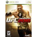 Game UFC: Undisputed 2010 - Xbox 360