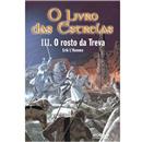 Livro - O Livro das Estrelas: O Rosto da Treva