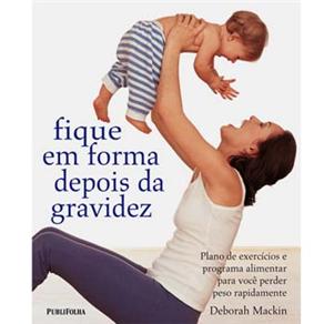 Fique em Forma Depois