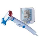 Aparelho de Pressão G-Tech Automático de Pulso Home RW450 + Massageador Pessoal G-Tech IR-Magnet Plus