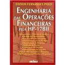 Livro - Engenharia das Operações Financeiras Pela HP-17BII