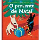 Livro - O Presente de Natal