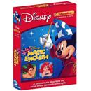 Jogo Magic English - PC