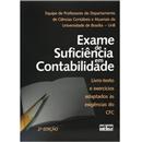 Exame de Suficiência em Contabilidade: Livro-Te...