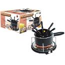 Conjunto p/ Fondue Cotherm Elétrico - Preto