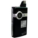 Filmadora Digital Newlink Pocket Cam HD VC103S Preta c/ LCD 2,0" e Zoom Digital 4x