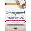 Comunicação Empresarial e Planos de Comunicação...