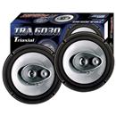 Alto-falante Arlen TRA 6030 Triaxial 6"