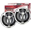 Alto-falante Arlen 101.1 Fenix Hexaxial 6"