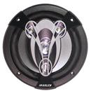 Alto-Falante Arlen 103.1 Dynamic Pentaxial 6"