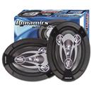 Alto-falante Arlen 104.1 Dynamic Pentaxial 6x9"