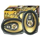 Alto-falante Arlen 286.1 Vortex Quadriaxial 6x9"