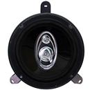 Alto-falante Arlen 797.1 Original Expert Triaxial Dianteiro 6" p/ Gol e Parati 4P / Saveiro G II-III-IV