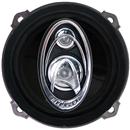 Alto-falante Arlen 798.1 Original Expert Triaxial Traseiro 4" p/ Gol 4 Portas / G II-III-IV
