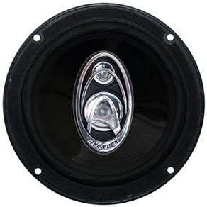 Alto-falante Arlen 803.1 Original Expert Triaxial Dianteiro 6" p/ Palio / Weekend / Siena / Stilo / Punto / Linea / Idea 2 e 4 Portas