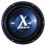 Subwoofer Arlen 867.1 MAX 10