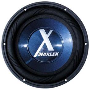 Subwoofer Arlen 867.1 MAX 10