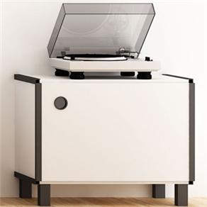 Rack BRV c / 1 Porta - Branco - cod. 183183