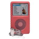 Capa de Silicone Mobimax p/ iPod Classic 2ª Ger...