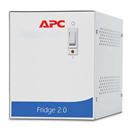 Estabilizador Microsol Fridge 2000VA 220V/110V ...