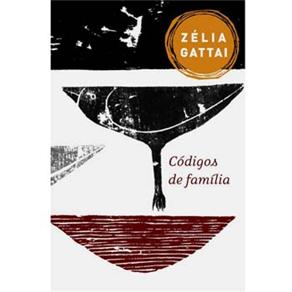 C&oacute;digos de Fam&iacute;lia - cod: 9788535916317
