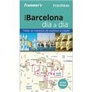 Livro - Guia Barcelona Dia a Dia: Todas as Maneiras de Explorar a Cidade
