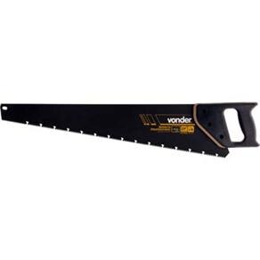 Serrote Profissional 24 &acute; Vonder SE240 c / Tripla Afia&ccedil;&atilde;o - cod. 183433