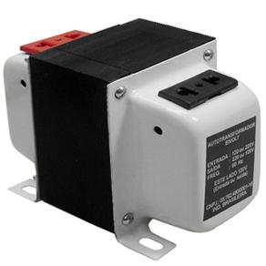 Autotransformador Force Line 500VA 290 - Bivolt - cod. 175467