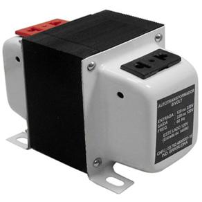 Autotransformador Force Line 750VA 291 - Bivolt - cod. 175468