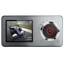 MP4 Player Philips SA2CAM08K Aço Escovado 8GB c...
