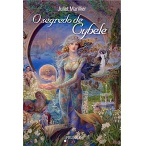 O Segredo de Cybele - cod: 9788561618605