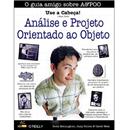 Use a Cabeça Análise & Projeto Orientado ao Objeto