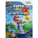 Game Super Mario Galaxy 2 - Wii