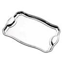 Bandeja Retangular Tramontina Classic Inox - 49...