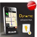 Aplicativo para Celular Ndrive - Mapa Argentina: Download p/ Windows Mobile, Symbian e Android