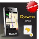 Aplicativo para Celular Ndrive - Mapa Brasil: Download p/ Windows Mobile, Symbian e Android