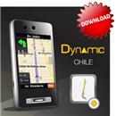 Aplicativo para Celular Ndrive - Mapa Chile: Download p/ Windows Mobile, Symbian e Android