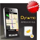 Aplicativo para Celular Ndrive - Mapa África do Sul: Download p/ Windows Mobile, Symbian e Android