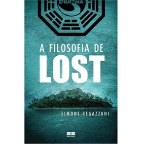 A Filosofia de Lost - cod: 9788576844044
