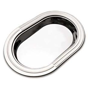 Travessa Funda Tramontina Ciclo Inox - 45x31cm - cod. 17597