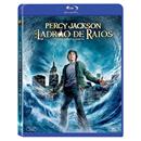Blu-Ray + DVD - Percy Jackson e o Ladrão de Raios