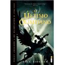 Livro - O Último Olimpiano - Volume 5 - Rick Riordan
