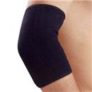 Cotoveleira Nautika Neoprene - Preta