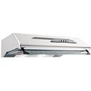 Depurador de Ar GE Duet II - 60 cm - Inox - 220V