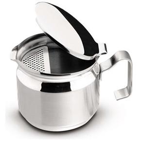 Bule p / Ch&aacute; Tramontina Lady Inox - 1L - cod. 17658